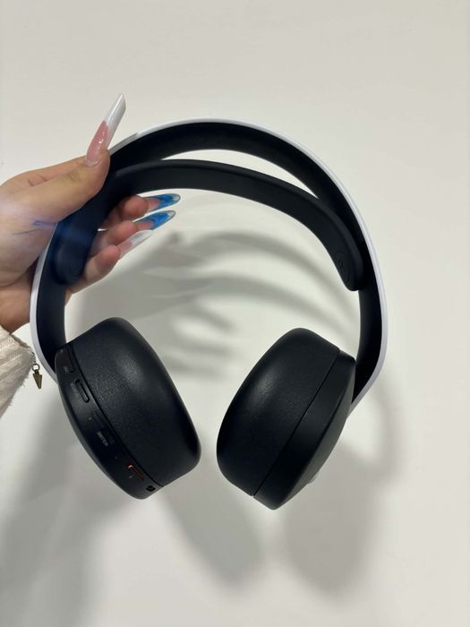 sony pulse 3d headset