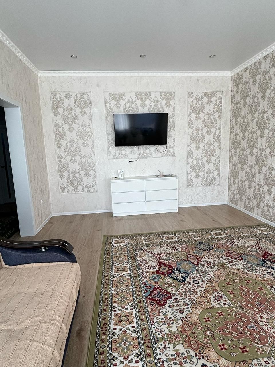 Час дом в районе Жулдыз