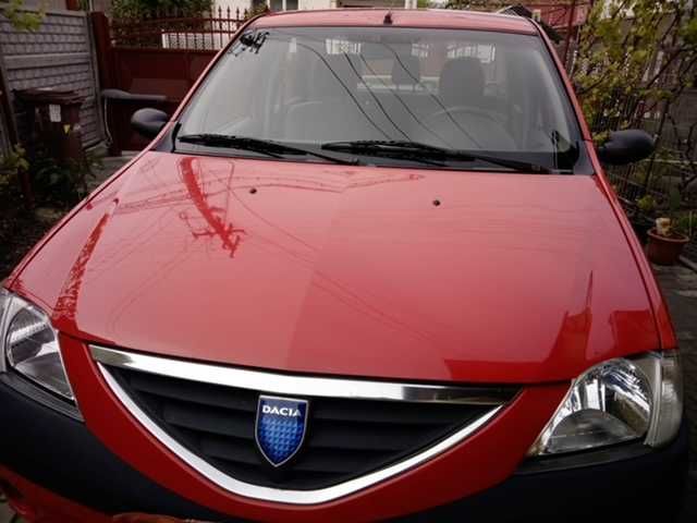 Vand DACIA Logan