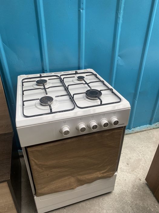 Газовая плита