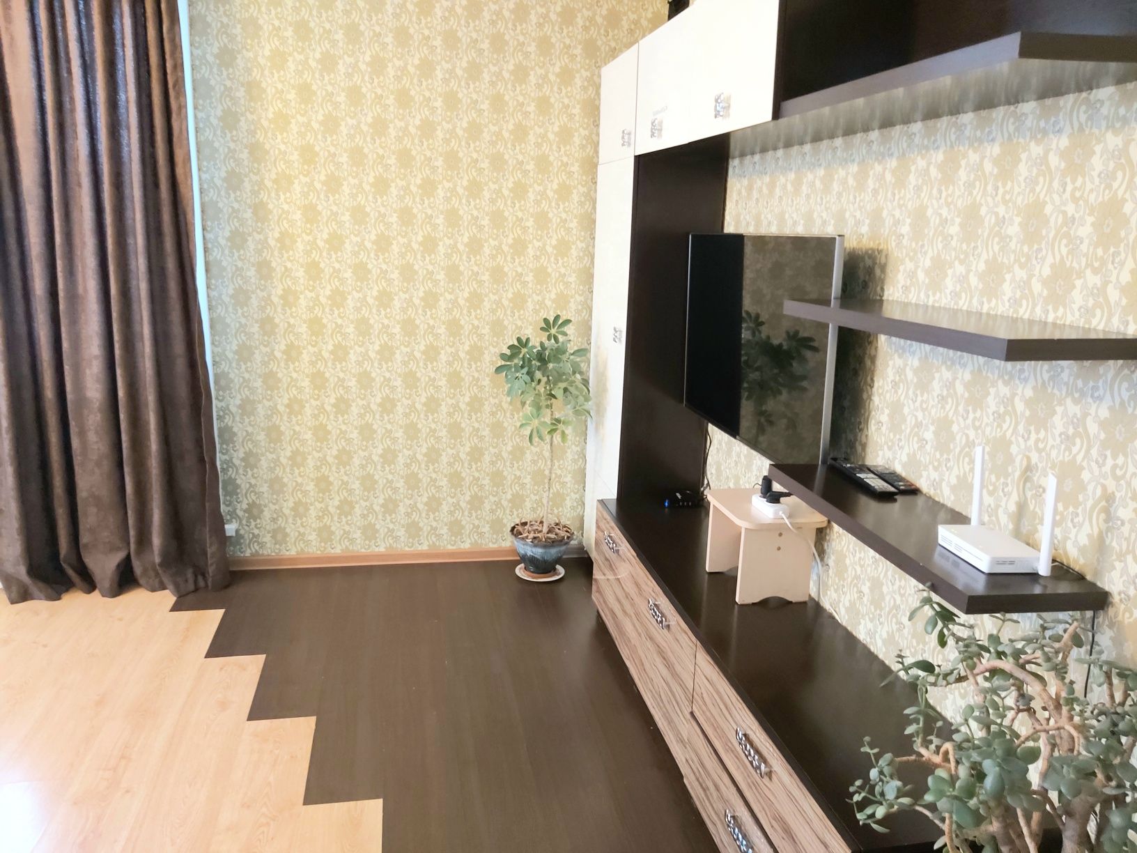 Сдам в аренду 2х комн. Квартиру посуточно