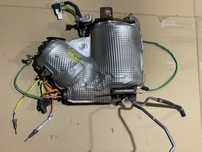 Filtru de particule Mercedes B W247 1.5 DCI motor K9KH471 sau 608.915
