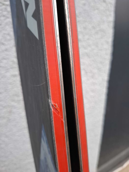 Schiuri Nordica Enforcer 88