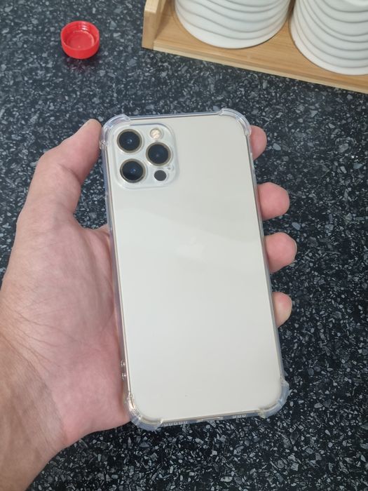 Айфон 12 про 128гб