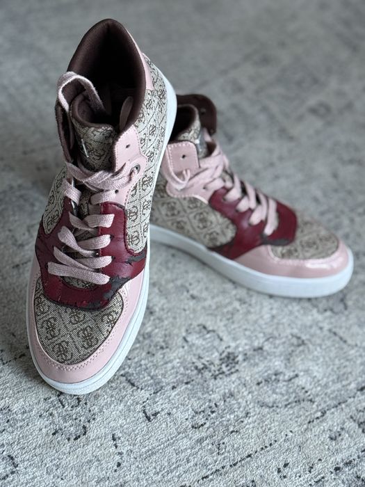 Дамски Сникърси GUESS