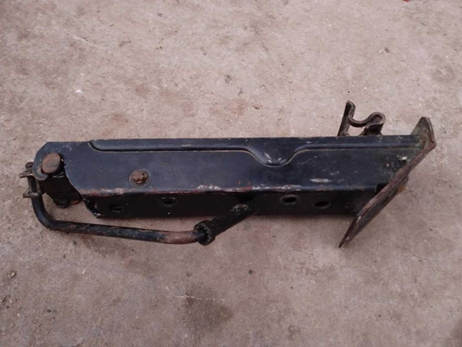 Оригинален крик VW Audi