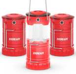Фонарь для кэмпинга и не только Eveready LED ALCL31