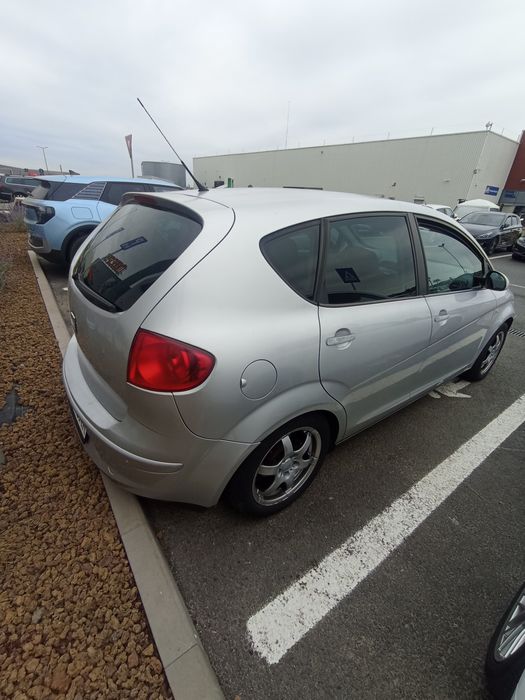 Seat Altea 2.0TDI