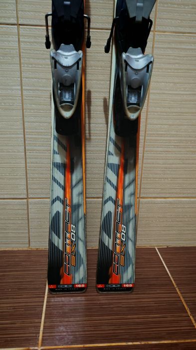 Schiuri dynastar SX 08 165 cm-clapari ski