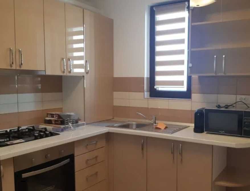Дава се под наем Двустаен апартамент в Пловдив, Тракия - 52 кв.м за 357 € - Снимка #3