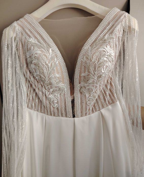Rochie de mireasă