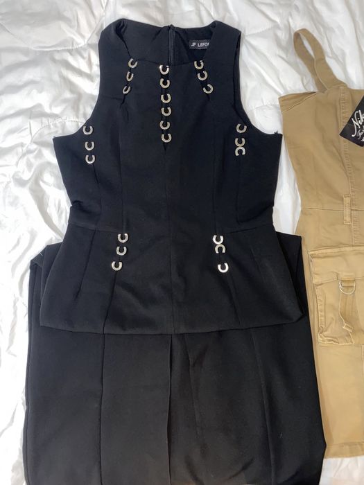 Рокли (продават се заедно или по отделно)