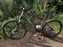 Bicketa Focus Whistler 3.6 IN GARANTIE CA NOUA