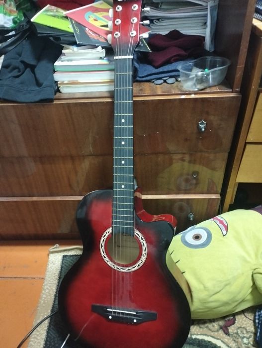 #гитара купите пж