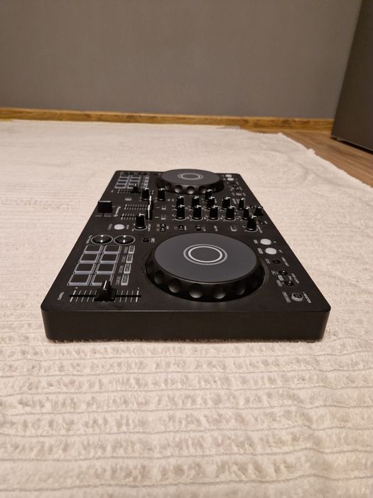 Consola DJ Pioneer DDJ FLX4