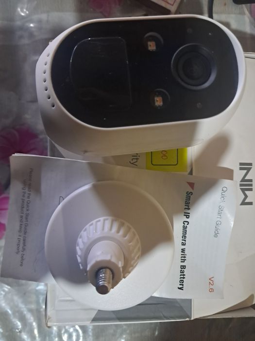 Ofks kamerasi sotiladi