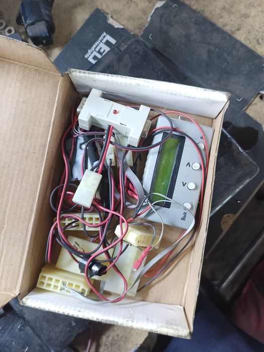 програматор одометра Апэл по5