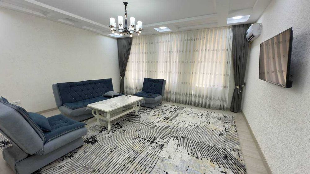 Сдается 2х комнатная квартира на 4 этаж Вин завод