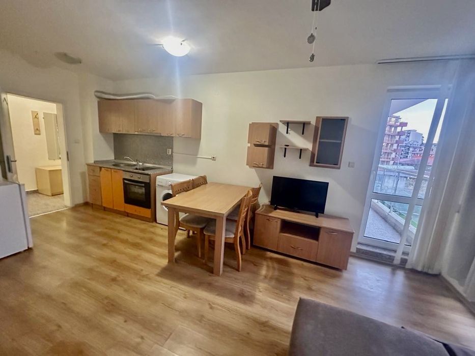 Продава се Двустаен апартамент в к.к. Слънчев бряг - 80 кв.м за 1000 €/кв.м - Снимка #7