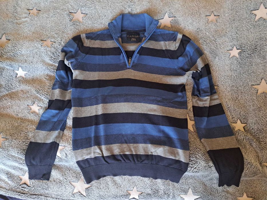 Pulovere pentru barbati