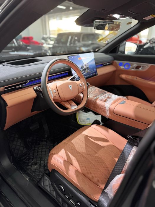 Deepal s07.  26 Restayling.  230 Ultra 300 Ultra