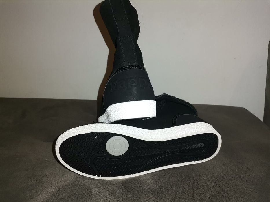 Kappa  сникърси кецове високи 37 и 41 номер