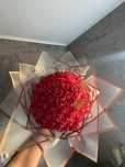 Buchete de flori din sapun