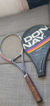 Тенис ракета Donnay Pro 25
