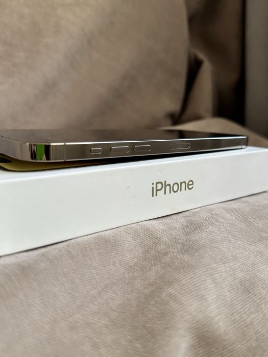 Iphone 14 pro max 256
