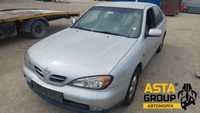 Nissan Primera P11 2.0 бензин - 140 к.с - 2000г. на части