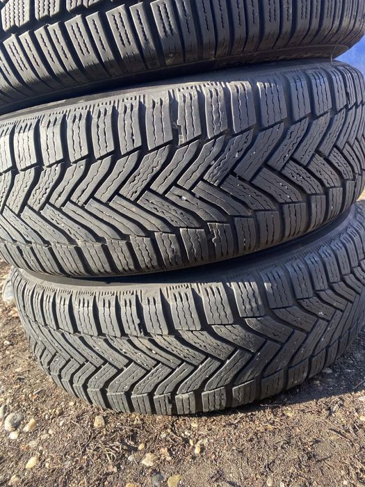 Vand 4 roti 205/60 R16