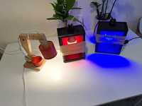 Veioza/Lampa handmade smart
