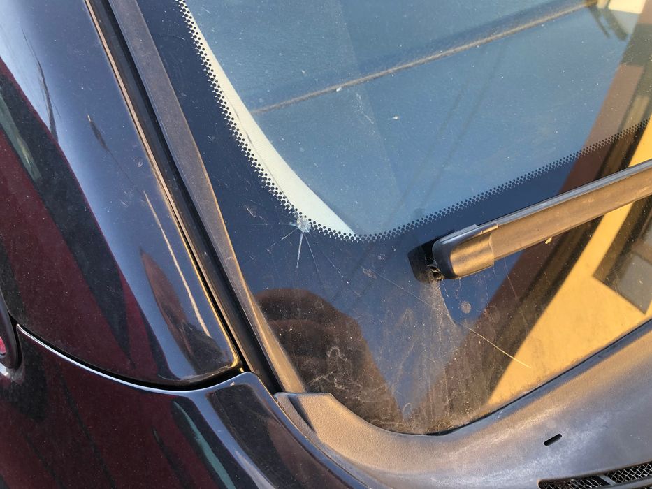Toyota Avensis T25, 1,8 benzina, an fabricație 2008