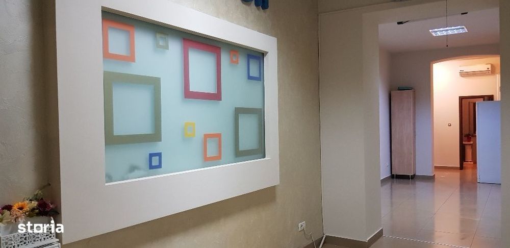 Oferim spre inchiriere spatiu comercial ultracentral-magazin -birou