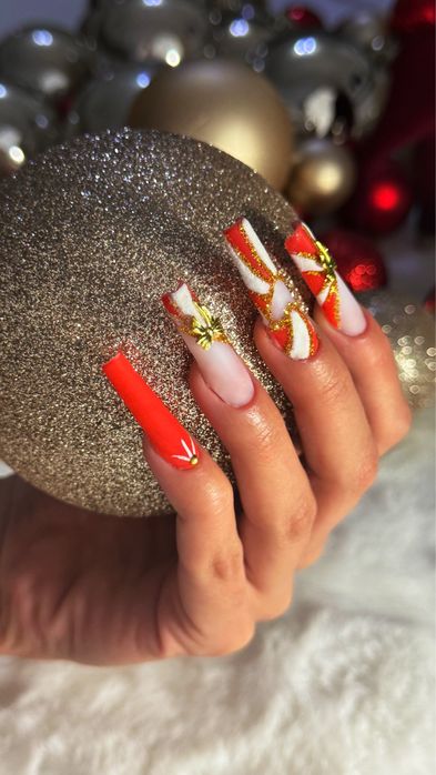 Unghii cu gel | semipermanenta