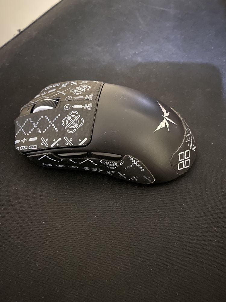 Мышка VGN Dragonfly F1 Moba