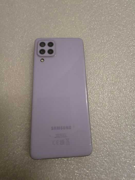 A22 4g Samsung Galaxy за части