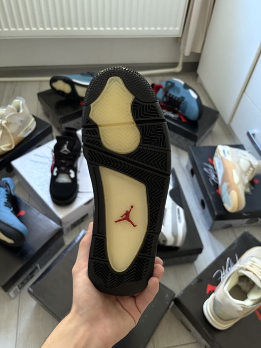 Jordan 4 marimea 40 42 43