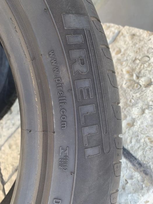4 бр. летни гуми 215/55/18-99V