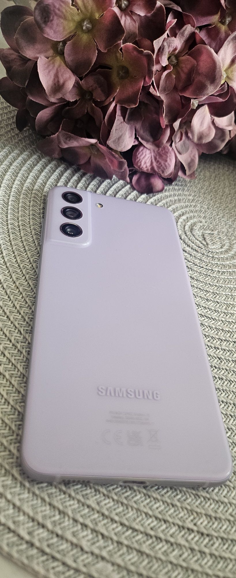 Samsung  Galaxy S21 FE 5G 128GB