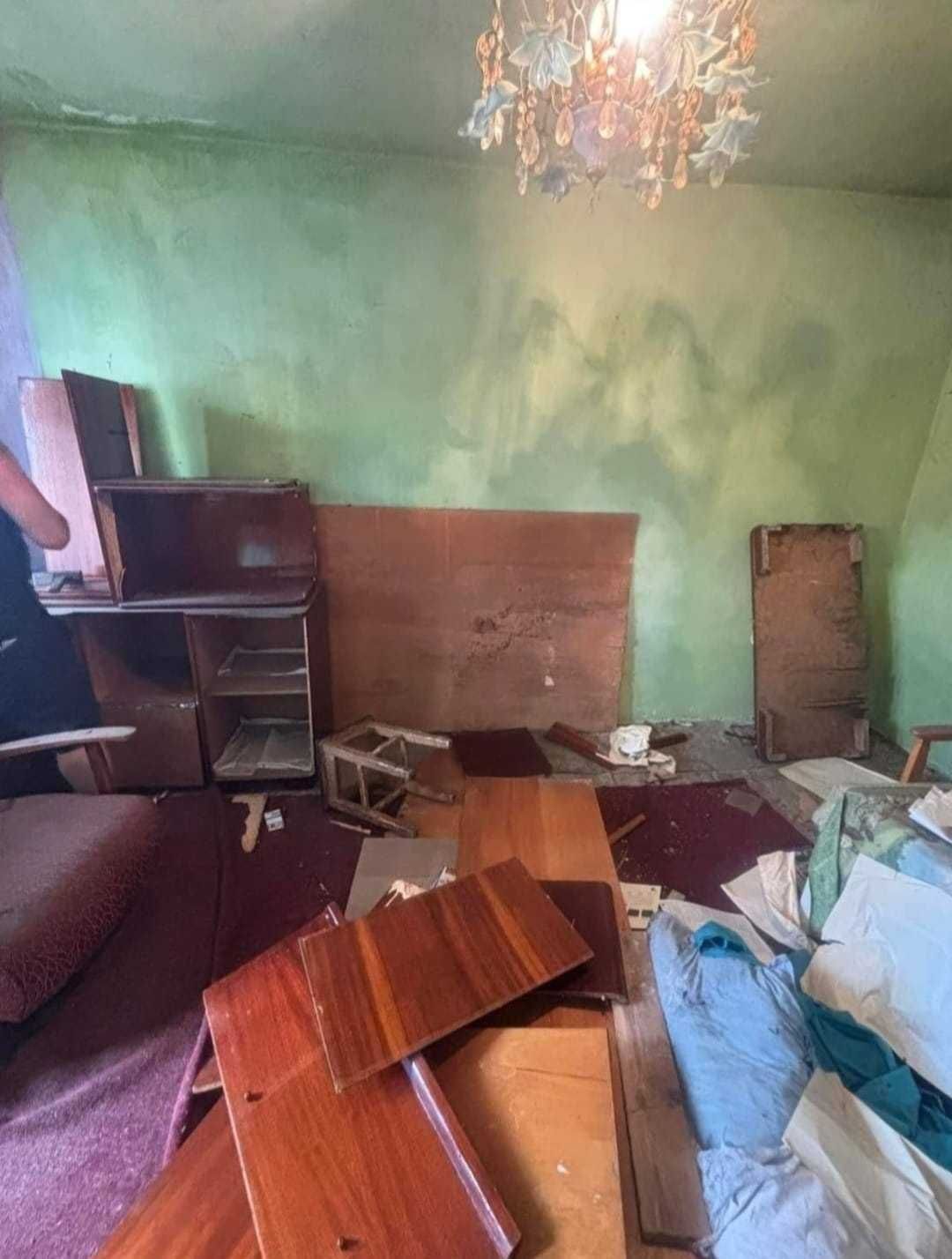 Transport Moluz , Debarasare Mobila Veche , Apartamente