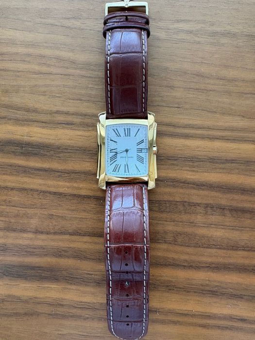 Часовник Pierre Cardin