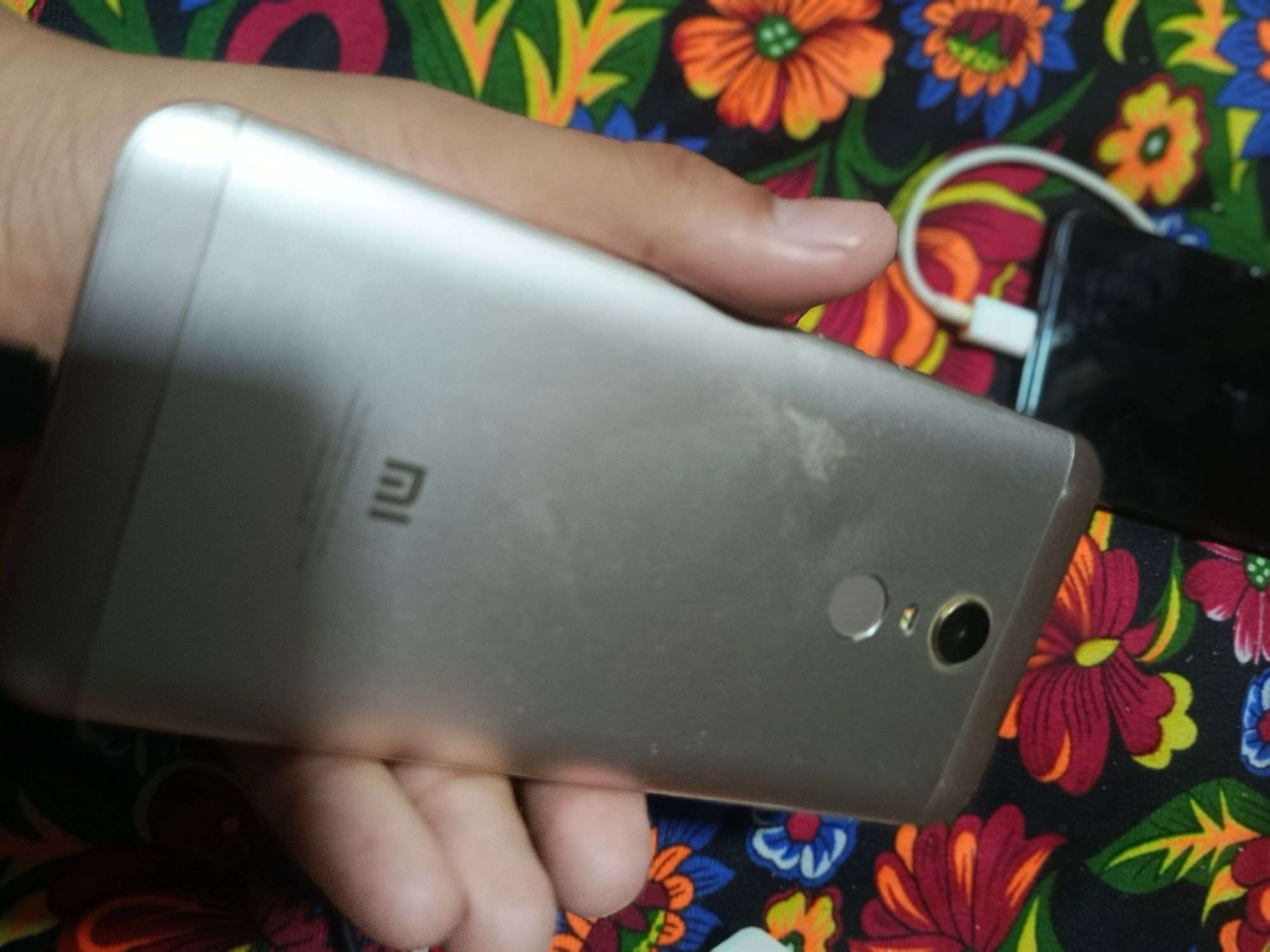 Redmi 5 holati yaxshi ishlashi ham yaxshi