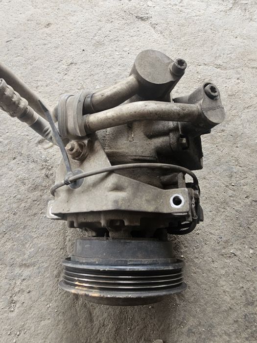 Compresor clima AC VW Passat B5.5 1.9 tdi 8D0260808