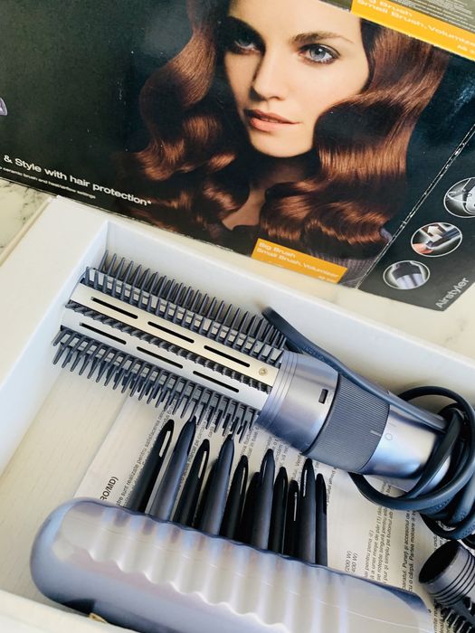 Perie par Braun Satin Hair 3