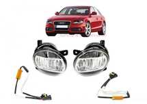 LED фарове за мъгла халогени за Audi A4 B8 Audi A6 4F Audi Q5