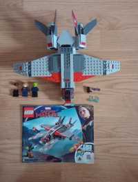 Lego Marvel 76217