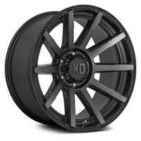 20" Джанти XD 6X139.7 5X127 8X165.1 Dodge Ram Jeep Toyota GMC FORD