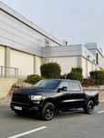 Dodge Ram 2022 1500 D