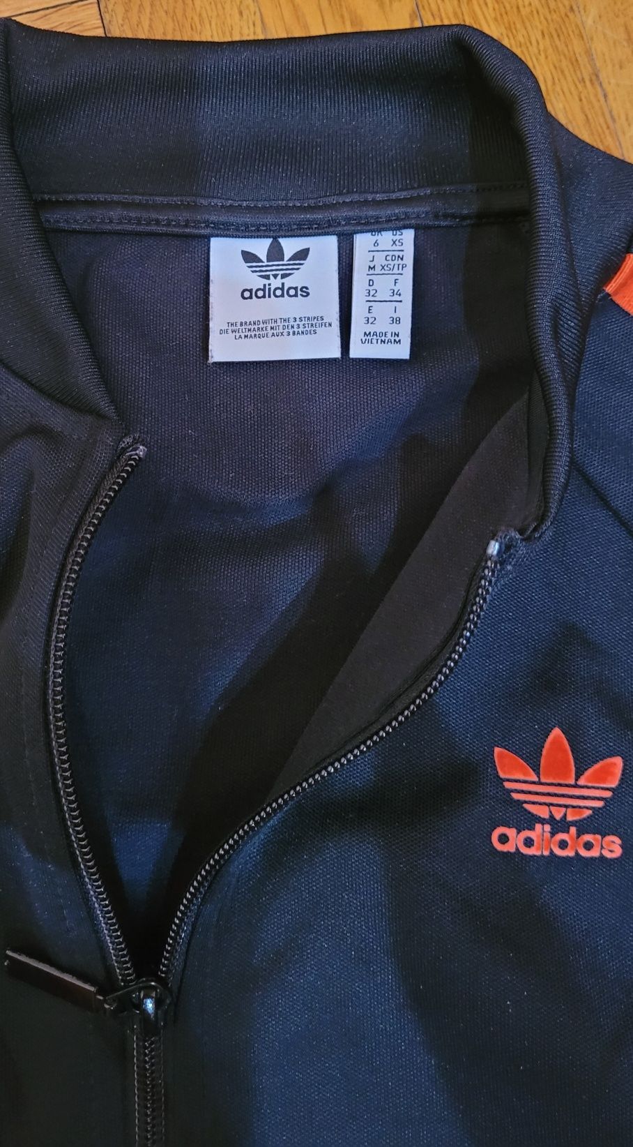 Trening Adidas femei